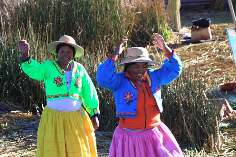 737-Lago Titicaca,Sumakile,13 luglio 2013.JPG